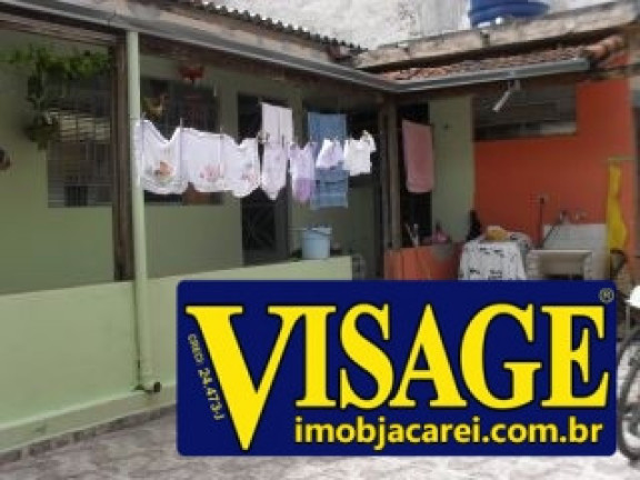 Imagem Casa com 3 Quartos à Venda, em Centro - Jacareí Imagem Casa com 3 Quartos à Venda, em Centro - Jacareí
