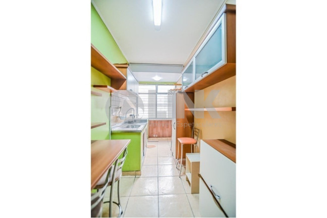 Imagem Apartamento com 2 Quartos à Venda, 58 m² em Cristo Redentor - Porto Alegre Imagem Apartamento com 2 Quartos à Venda, 58 m² em Cristo Redentor - Porto Alegre