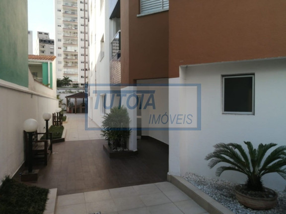 Imagem Apartamento com 3 Quartos à Venda, 90 m² em Vila Mariana - São Paulo Imagem Apartamento com 3 Quartos à Venda, 90 m² em Vila Mariana - São Paulo