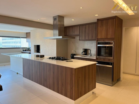 Imagem Apartamento com 4 Quartos à Venda, 173 m² em Vila Leopoldina - São Paulo