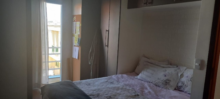 Imagem Casa de Condomínio com 3 Quartos à Venda, 160 m² em Jardim Popular - São Paulo
