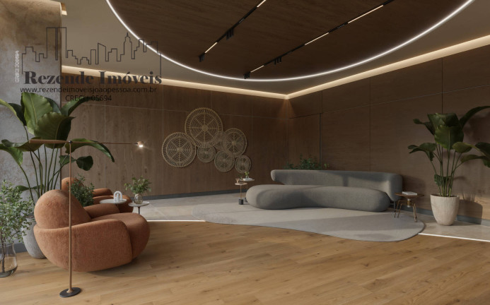 Imagem Apartamento com 2 Quartos à Venda, 64 m² em Jardim Oceania - João Pessoa Imagem Apartamento com 2 Quartos à Venda, 64 m² em Jardim Oceania - João Pessoa