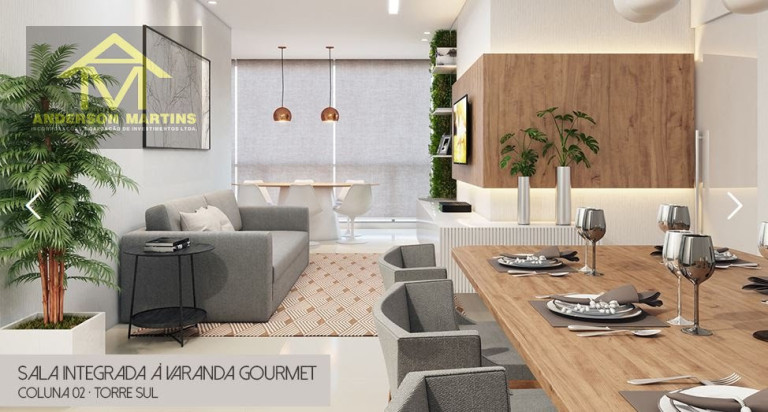 Imagem Apartamento com 4 Quartos à Venda, 250 m² em Praia Da Costa - Vila Velha
