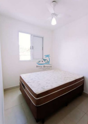 Imagem Apartamento com 2 Quartos à Venda, 54 m² em Toninhas - Ubatuba