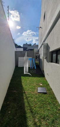 Imagem Casa com 3 Quartos à Venda, 130 m² em Parque Taquaral - Campinas Imagem Casa com 3 Quartos à Venda, 130 m² em Parque Taquaral - Campinas