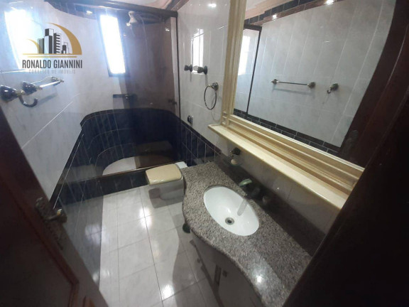 Imagem Apartamento com 4 Quartos à Venda, 270 m² em Vila Guilhermina - Praia Grande