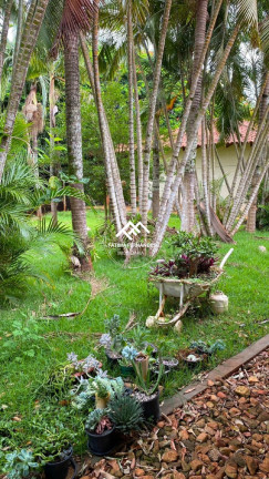 Imagem Imóvel com 2 Quartos à Venda, 2.500 m² em Chácaras Jabur - Sertaneja Imagem Imóvel com 2 Quartos à Venda, 2.500 m² em Chácaras Jabur - Sertaneja