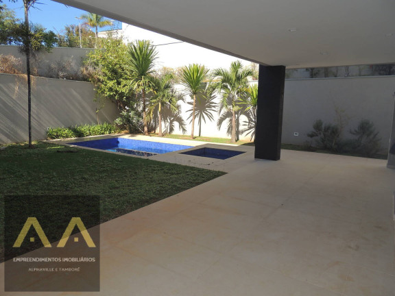 Imagem Casa à Venda, 480 m² em Alphaville - Santana De Parnaíba