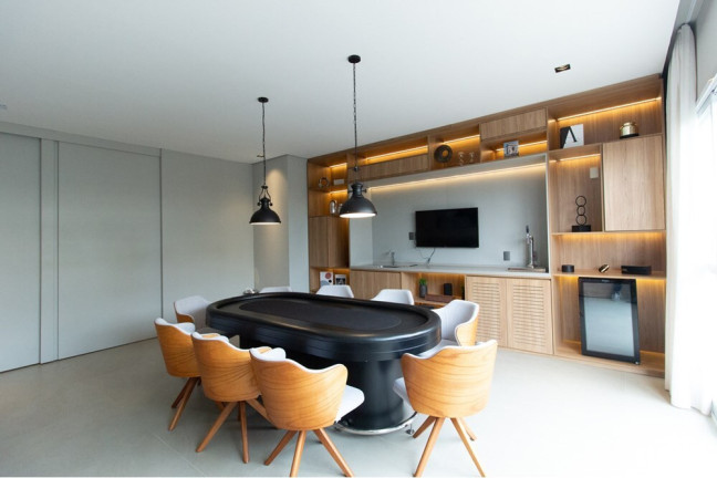 Imagem Apartamento com 2 Quartos à Venda, 72 m² em Jardim Caravelas - São Paulo