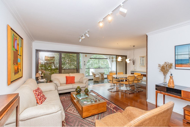 Imagem Apartamento com 2 Quartos à Venda, 183 m² em Jardim Paulista - São Paulo Imagem Apartamento com 2 Quartos à Venda, 183 m² em Jardim Paulista - São Paulo