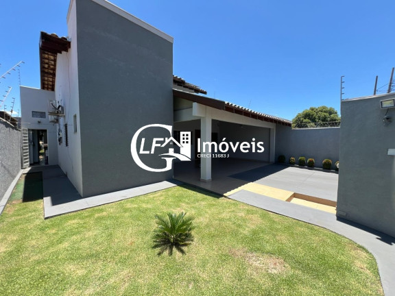 Imagem Casa com 3 Quartos à Venda, 180 m² em Vila Jussara - Campo Grande Imagem Casa com 3 Quartos à Venda, 180 m² em Vila Jussara - Campo Grande