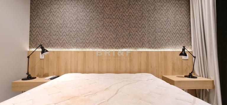 Imagem Apartamento com 2 Quartos para Alugar, 85 m² em Brooklin Paulista - São Paulo Imagem Apartamento com 2 Quartos para Alugar, 85 m² em Brooklin Paulista - São Paulo