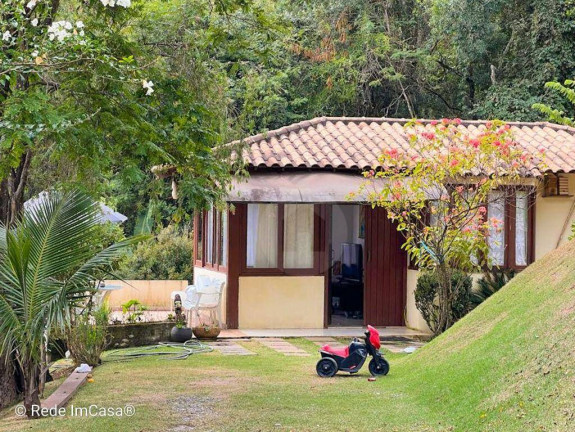 Imagem Casa de Condomínio com 1 Quarto à Venda, 80 m² em Condominio Jardins - Brumadinho Imagem Casa de Condomínio com 1 Quarto à Venda, 80 m² em Condominio Jardins - Brumadinho