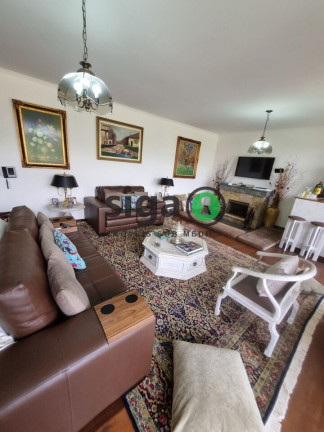 Imagem Casa com 5 Quartos à Venda, 500 m² em Retiro Morumbi - São Paulo Imagem Casa com 5 Quartos à Venda, 500 m² em Retiro Morumbi - São Paulo