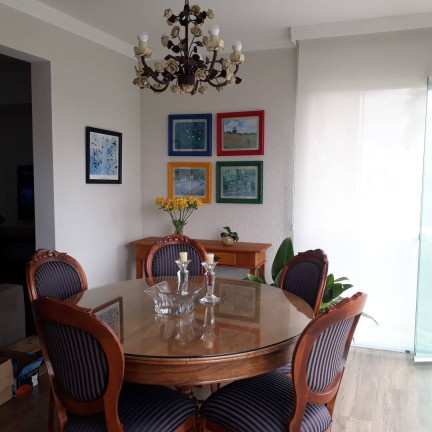 Imagem Apartamento com 3 Quartos à Venda, 88 m² em Alto Da Mooca - São Paulo Imagem Apartamento com 3 Quartos à Venda, 88 m² em Alto Da Mooca - São Paulo