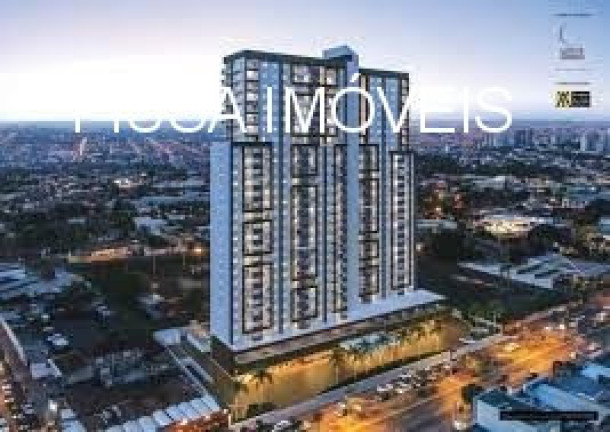 Imagem Apartamento com 2 Quartos à Venda, 49 m² em Alto Da Boa Vista - Ribeirão Preto Imagem Apartamento com 2 Quartos à Venda, 49 m² em Alto Da Boa Vista - Ribeirão Preto