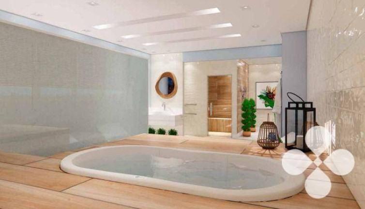 Imagem Imóvel com 1 Quarto à Venda, 44 m² em Ponta Da Praia - Santos Imagem Imóvel com 1 Quarto à Venda, 44 m² em Ponta Da Praia - Santos