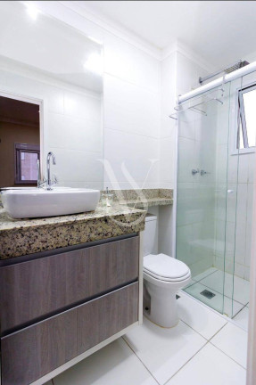 Imagem Apartamento com 2 Quartos à Venda, 74 m² em Medeiros - Jundiaí