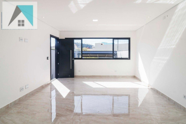 Imagem Casa com 3 Quartos à Venda, 120 m² em Chácara Jaguari (fazendinha) - Santana De Parnaíba