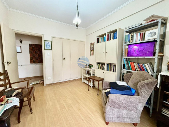 Imagem Apartamento com 4 Quartos à Venda, 228 m² em Gonzaga - Santos