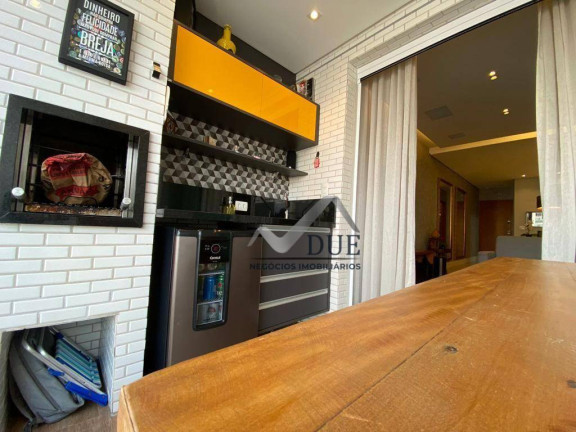 Imagem Apartamento com 2 Quartos à Venda, 115 m² em Pompéia - Santos