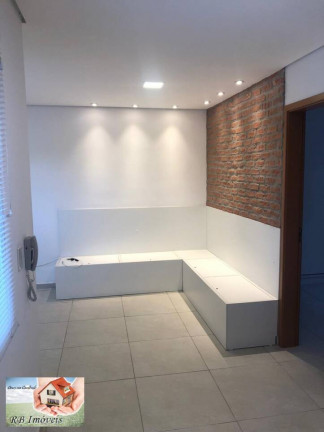 Imagem Casa com 3 Quartos à Venda, 215 m² em Vila Junqueira - Santo André Imagem Casa com 3 Quartos à Venda, 215 m² em Vila Junqueira - Santo André
