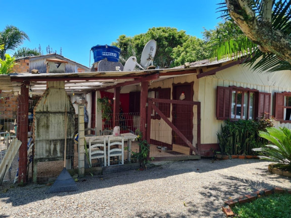 Imagem Imóvel com 3 Quartos à Venda, 150 m² em Capão - Garopaba Imagem Imóvel com 3 Quartos à Venda, 150 m² em Capão - Garopaba
