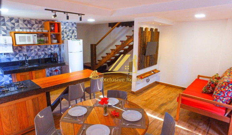 Imagem Imóvel com 2 Quartos à Venda, 72 m² em Barra Grande - Maraú Imagem Imóvel com 2 Quartos à Venda, 72 m² em Barra Grande - Maraú