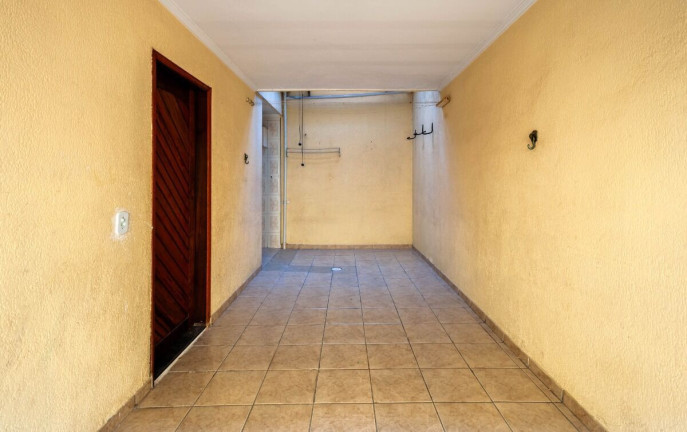 Imagem Casa de Condomínio com 3 Quartos à Venda, 100 m² em Vila Medeiros - São Paulo