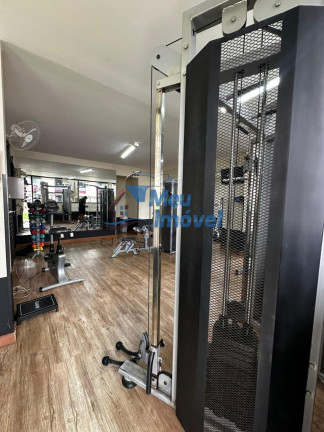 Imagem Imóvel com 3 Quartos à Venda, 116 m² em Norte (águas Claras) - Brasília Imagem Imóvel com 3 Quartos à Venda, 116 m² em Norte (águas Claras) - Brasília