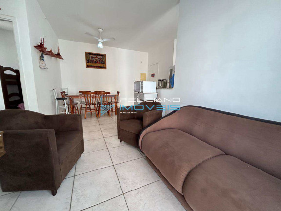 Imagem Apartamento com 2 Quartos à Venda, 62 m² em Ocian - Praia Grande Imagem Apartamento com 2 Quartos à Venda, 62 m² em Ocian - Praia Grande