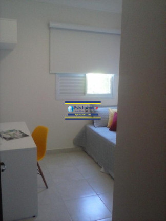 Apartamento com 2 Quartos à Venda, 80 m² em Vila Tibério - Ribeirão Preto