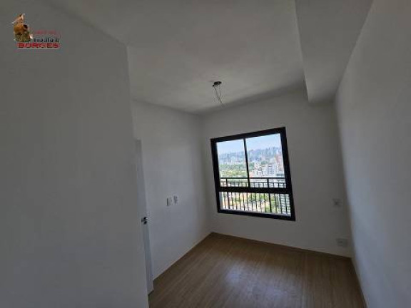 Imagem Apartamento com 1 Quarto à Venda, 33 m² em Alto Boa Vista - São Paulo
