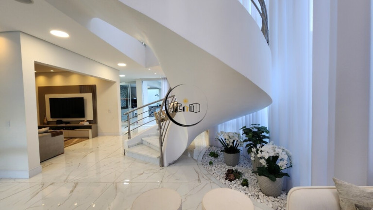 Imagem Casa de Condomínio com 4 Quartos à Venda, 287 m² em Residencial Ibi-aram - Itupeva