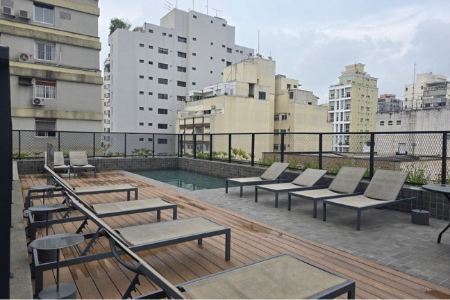 Imagem Imóvel com 2 Quartos à Venda, 69 m² em Pinheiros - São Paulo Imagem Imóvel com 2 Quartos à Venda, 69 m² em Pinheiros - São Paulo
