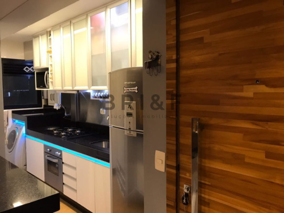 Imagem Apartamento com 1 Quarto à Venda, 44 m² em Moema - São Paulo Imagem Apartamento com 1 Quarto à Venda, 44 m² em Moema - São Paulo