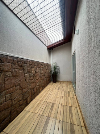 Imagem Casa à Venda, 200 m² em Jardim Aurelia - Campinas
