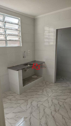 Imagem Apartamento com 2 Quartos à Venda, 90 m² em Vila Belmiro - Santos