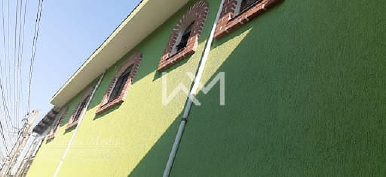 Sobrado com 5 Quartos à Venda, 374 m² em Jardim Las Vegas - Guarulhos