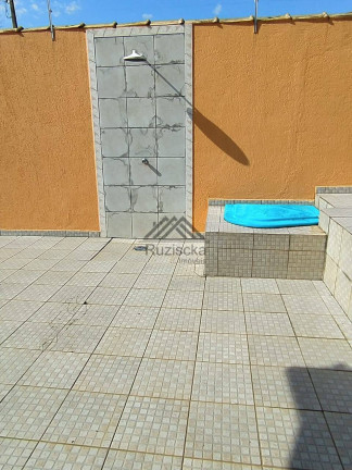 Imagem Casa com 5 Quartos à Venda, 300 m² em Jardim Jamaica - Itanhaém