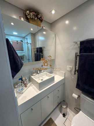 Imagem Apartamento com 3 Quartos à Venda, 89 m² em Centro - São Caetano Do Sul Imagem Apartamento com 3 Quartos à Venda, 89 m² em Centro - São Caetano Do Sul
