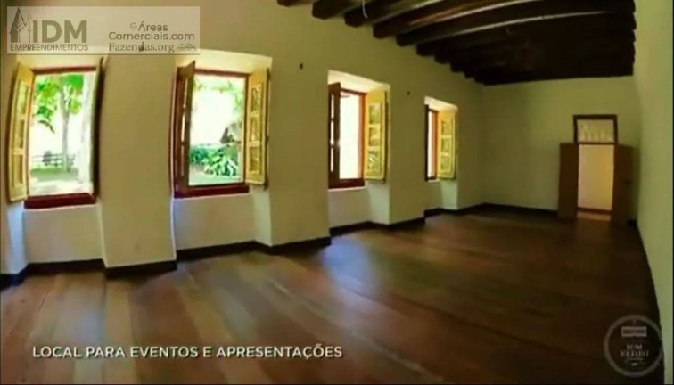 Imagem Chácara à Venda, 796.100 m² em Centro - Bananal Imagem Chácara à Venda, 796.100 m² em Centro - Bananal