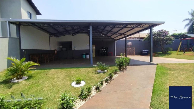 Imagem Apartamento com 2 Quartos à Venda, 45 m² em Coophasul - Campo Grande Imagem Apartamento com 2 Quartos à Venda, 45 m² em Coophasul - Campo Grande