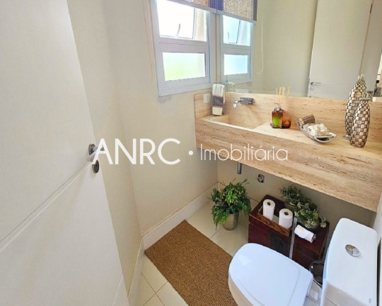 Imagem Casa com 4 Quartos à Venda, 420 m² em Jardim Do Golf I - Jandira