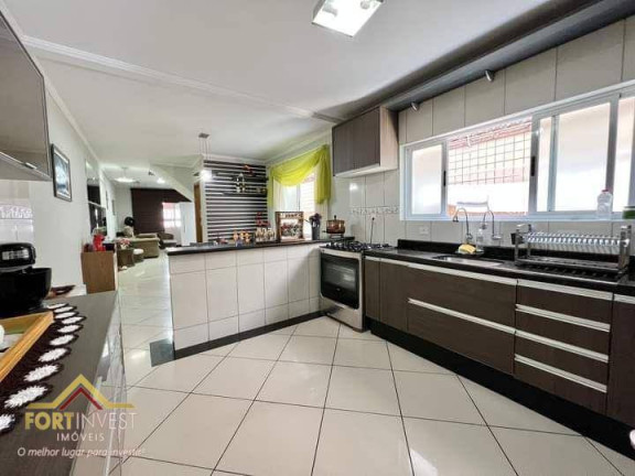 Imagem Imóvel com 3 Quartos à Venda, 150 m² em Aviação - Praia Grande Imagem Imóvel com 3 Quartos à Venda, 150 m² em Aviação - Praia Grande