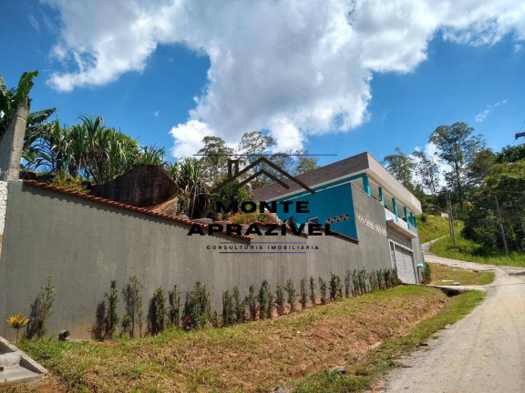 Imagem Chácara com 3 Quartos à Venda, 1.000 m² em Vila Costa - Suzano