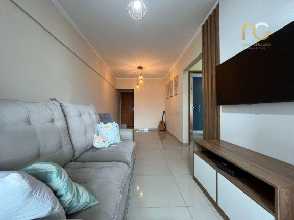 Imagem Apartamento com 2 Quartos à Venda, 86 m² em Boqueirão - Praia Grande Imagem Apartamento com 2 Quartos à Venda, 86 m² em Boqueirão - Praia Grande