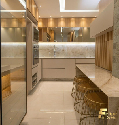 Imagem Imóvel com 4 Quartos à Venda, 170 m² em Praia Da Costa - Vila Velha