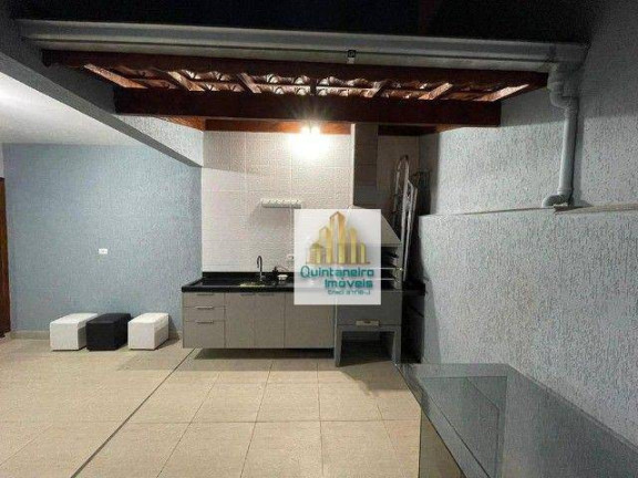 Imagem Sobrado com 3 Quartos à Venda, 144 m² em Parque Continental I - Guarulhos Imagem Sobrado com 3 Quartos à Venda, 144 m² em Parque Continental I - Guarulhos