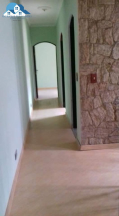 Imagem Casa com 3 Quartos à Venda, 180 m² em Vila Ponte Rasa - São Paulo Imagem Casa com 3 Quartos à Venda, 180 m² em Vila Ponte Rasa - São Paulo